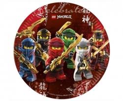Party taniere Lego Ninjago 23 cm