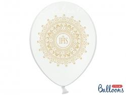 Balóny IHS, 6ks