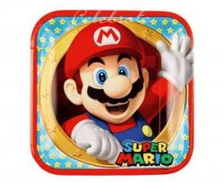 Taniere Super Mario, 23cm
