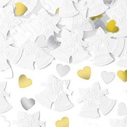 Konfety Svadobné zvony