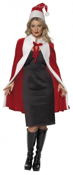 Mikulášsky plášť Economy