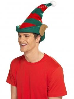Elfovská čiapka