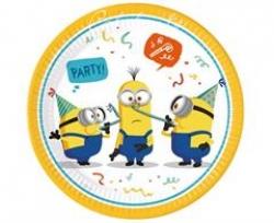 Taniere Mimoni, 23cm