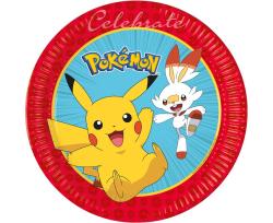Taniere Pokémon, 23cm