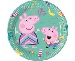 Taniere Peppa Pig, 20cm