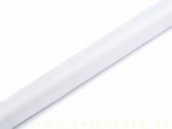 Organza biela