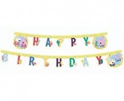 Banner HB Peppa Pig