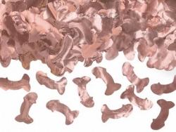 Konfety na rozlúčku