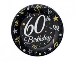 Taniere 60 čierne malé