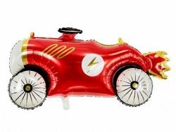 Fóliový balón Retro auto