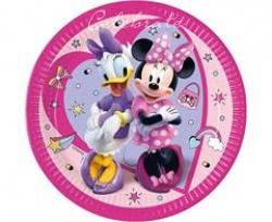 Taniere Minnie Junior veľké