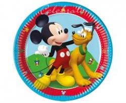 Taniere Mickey, 20cm