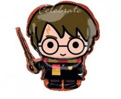 Fóliový balón Harry Potter