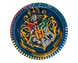 Taniere Harry Potter 	