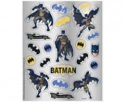 Nálepky Batman