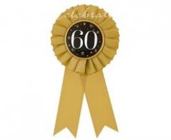 Odznak č.60