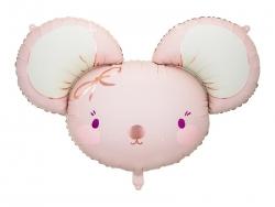 Fóliový balón Myška
