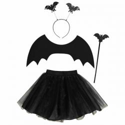 Set Bat girl