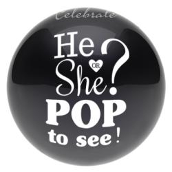 Balón Gender reveal