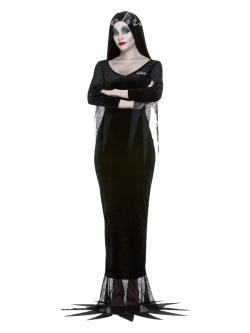 Addams Family Morticia