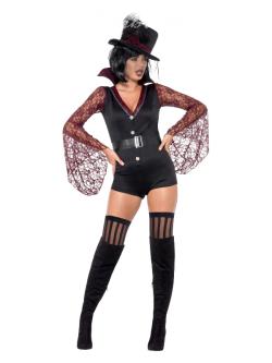 Kostým Fever Vampire