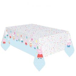 Obrus Peppa Pig, 1,8x1,2m
