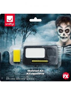 Paleta Halloween, 2 farby
