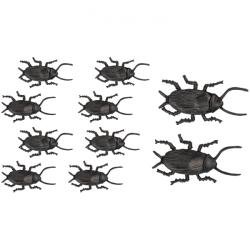 Umelé šváby, 10ks