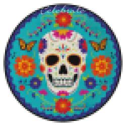 Taniere Dia de los Muertes