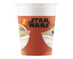 Poháre Star Wars Grogu