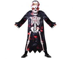 Kostým Kostrák, 2 veľkosti