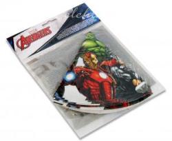 Klobúčiky Avengers