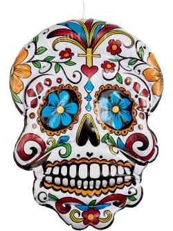 Nafukovacia lebka, 100cm