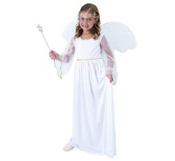 Kostým Anjelik 92-104cm