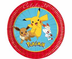Taniere Pokémon, 18cm