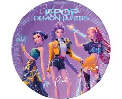 Taniere K-POP Demon Hunters 23cm