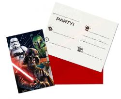 Pozánky Star Wars